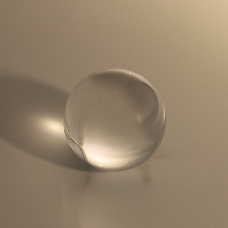 Optical glass ball lenses VY Optoelectronics Co.,Ltd.